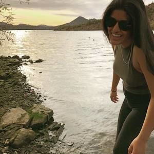 Meet your Posher, Anjali